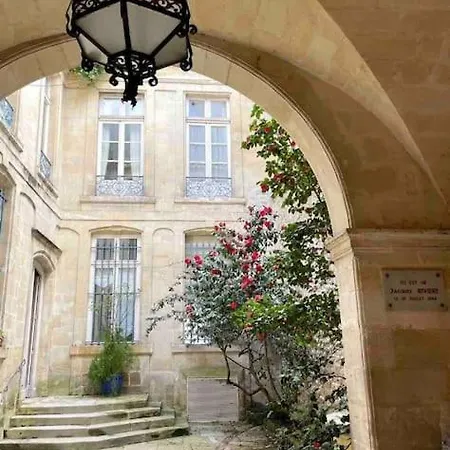 Lejlighed Place St Pierre - Centre - 4 Pers