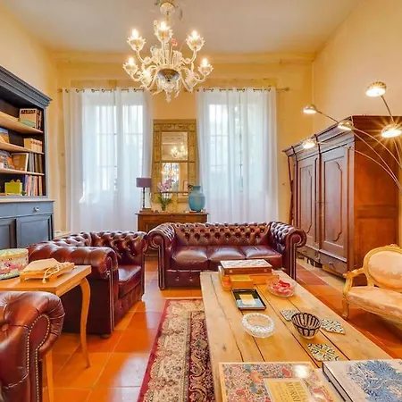 Place St Pierre - Centre - 4 Pers Appartement *