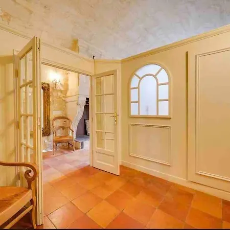 Appartement Place St Pierre - Centre - 4 Pers *