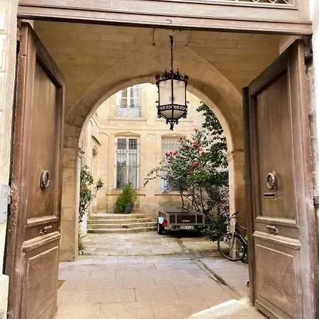 Lejlighed Place St Pierre - Centre - 4 Pers